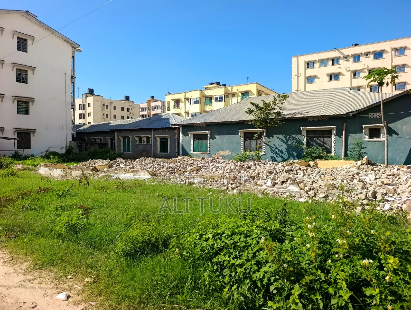Plot for Sale
