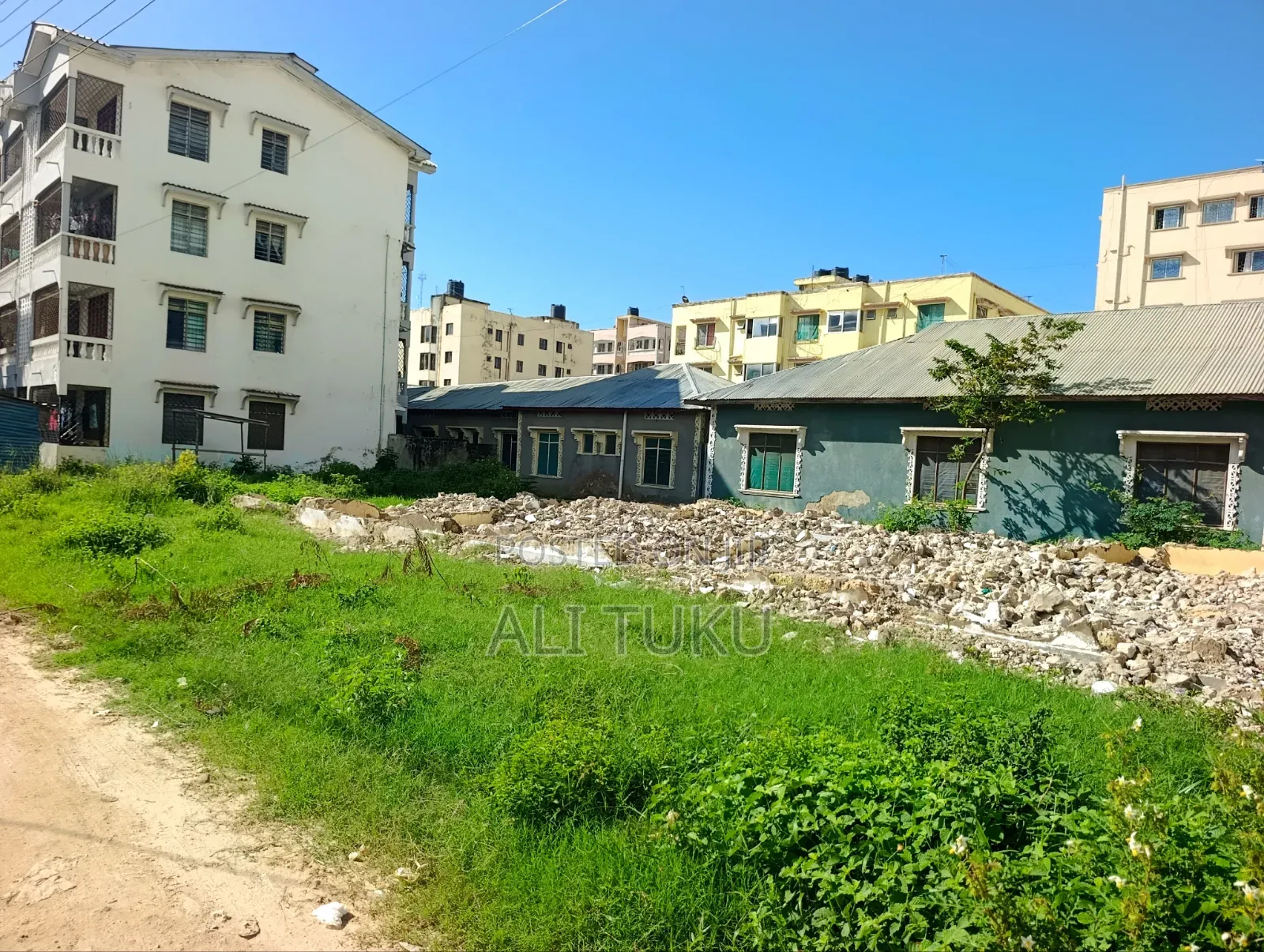Plot for Sale