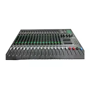 Be 18 Pev Pro Plain Mixer