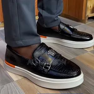Versace Doublemonk Casuals
