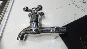 Bib Taps Available (Aquaflex)