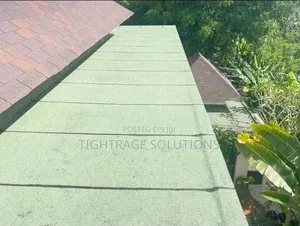 Waterproofing Works