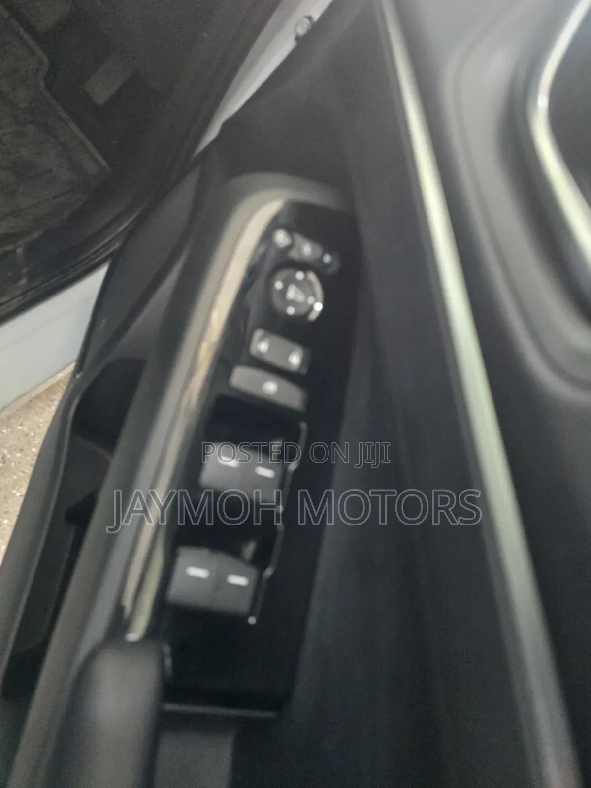 Honda Vezel 2022 White