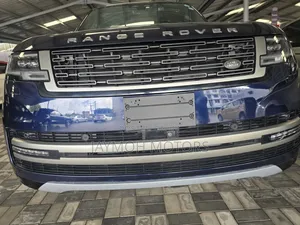 Land Rover Range Rover Vogue 2023 Blue