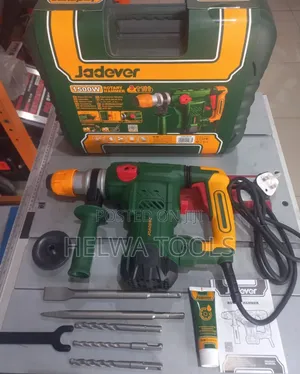 Rotary Hammer Drill/1500 Watts Rotary Hammer Drill