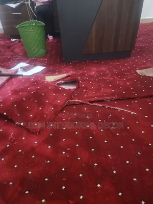 Pure Comfort Executive Office Carpets for Ceo Office