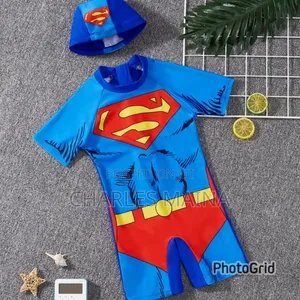 Swimming Costume for Boys