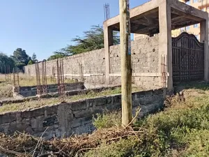 50x100 Prime Commercial Plot in Kitengela Milimani – Price Slashed