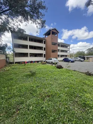 2bdrm Apartment in Ngong for rent