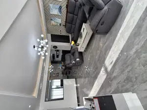 5br Luxury Airbnb With Pool Gym in Kileleshwa