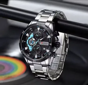 Curren Gents Watch #840