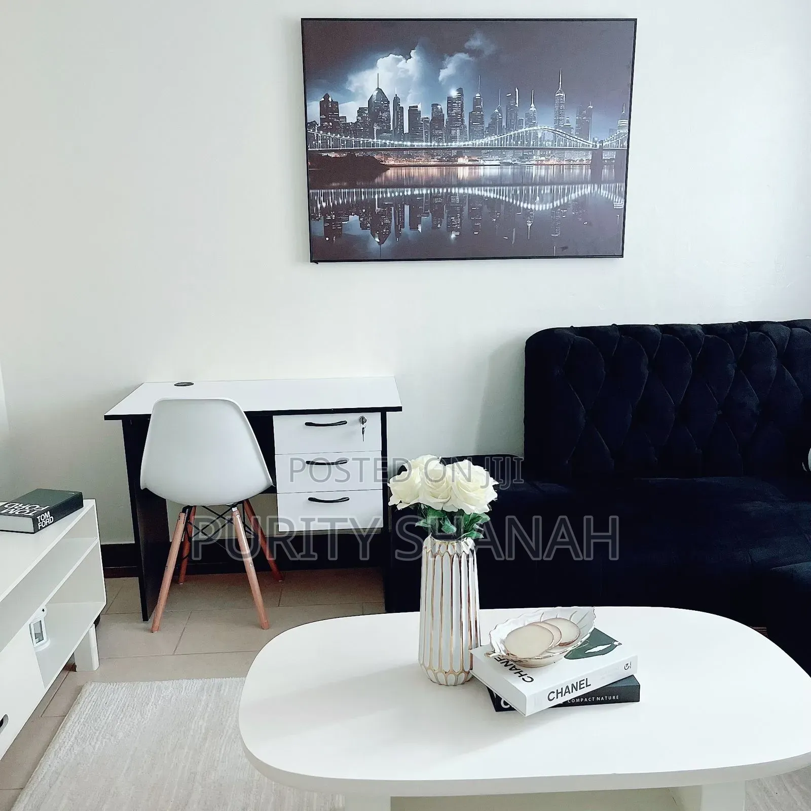 Studio BNB Along Eastern Bypass Kamakis