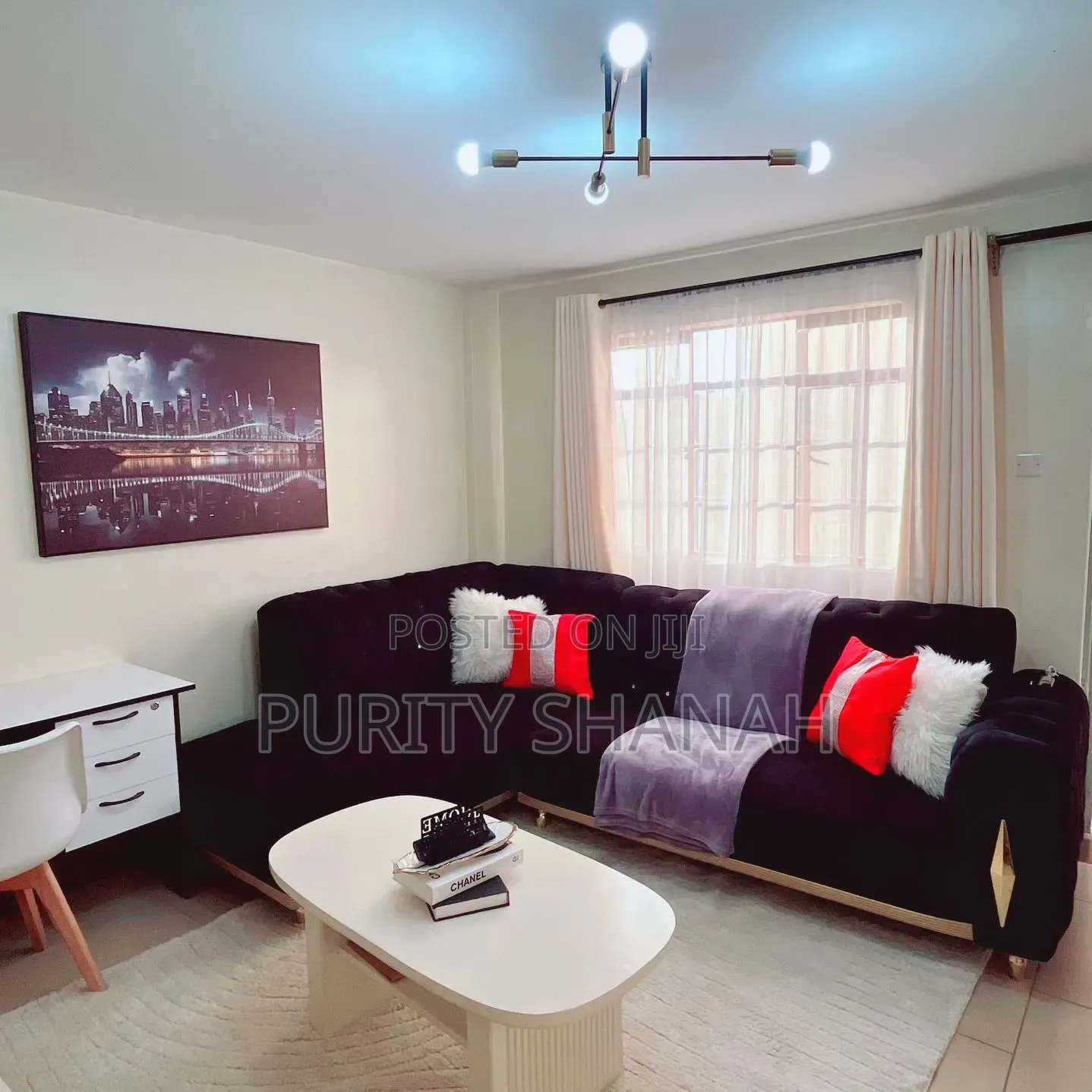 Studio BNB Along Eastern Bypass Kamakis