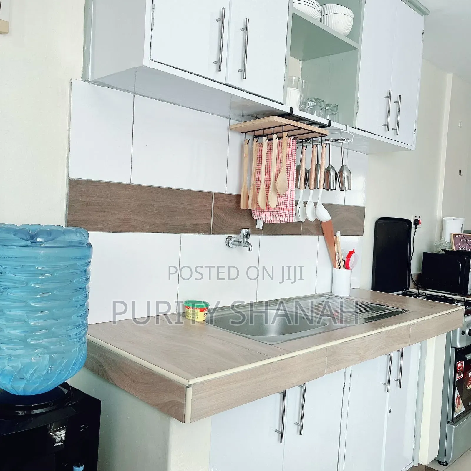 Studio BNB Along Eastern Bypass Kamakis