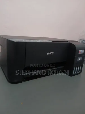 Epson Eco Tank L3250