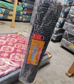 Mattress ,Luxury 8-Inch Quilted Mattress 3.5×6 – Comfort You Sleep