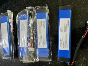 JBL Xtreme Replacement Battery