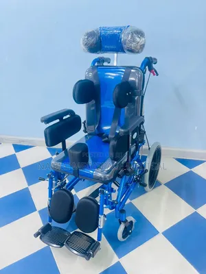 Adult Celebral Palsy Wheelchair/Cp Wheelchair