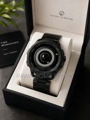 Heryl Men's Watch