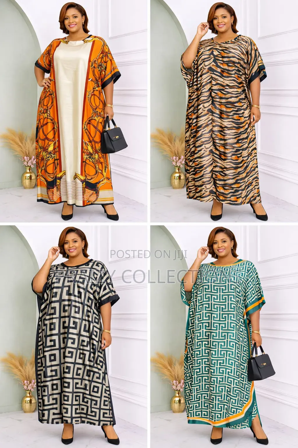 Silky Deras With Mtandio