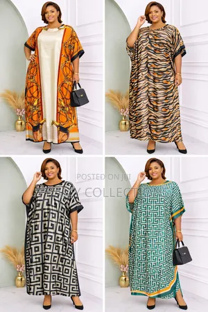 Silky Deras With Mtandio