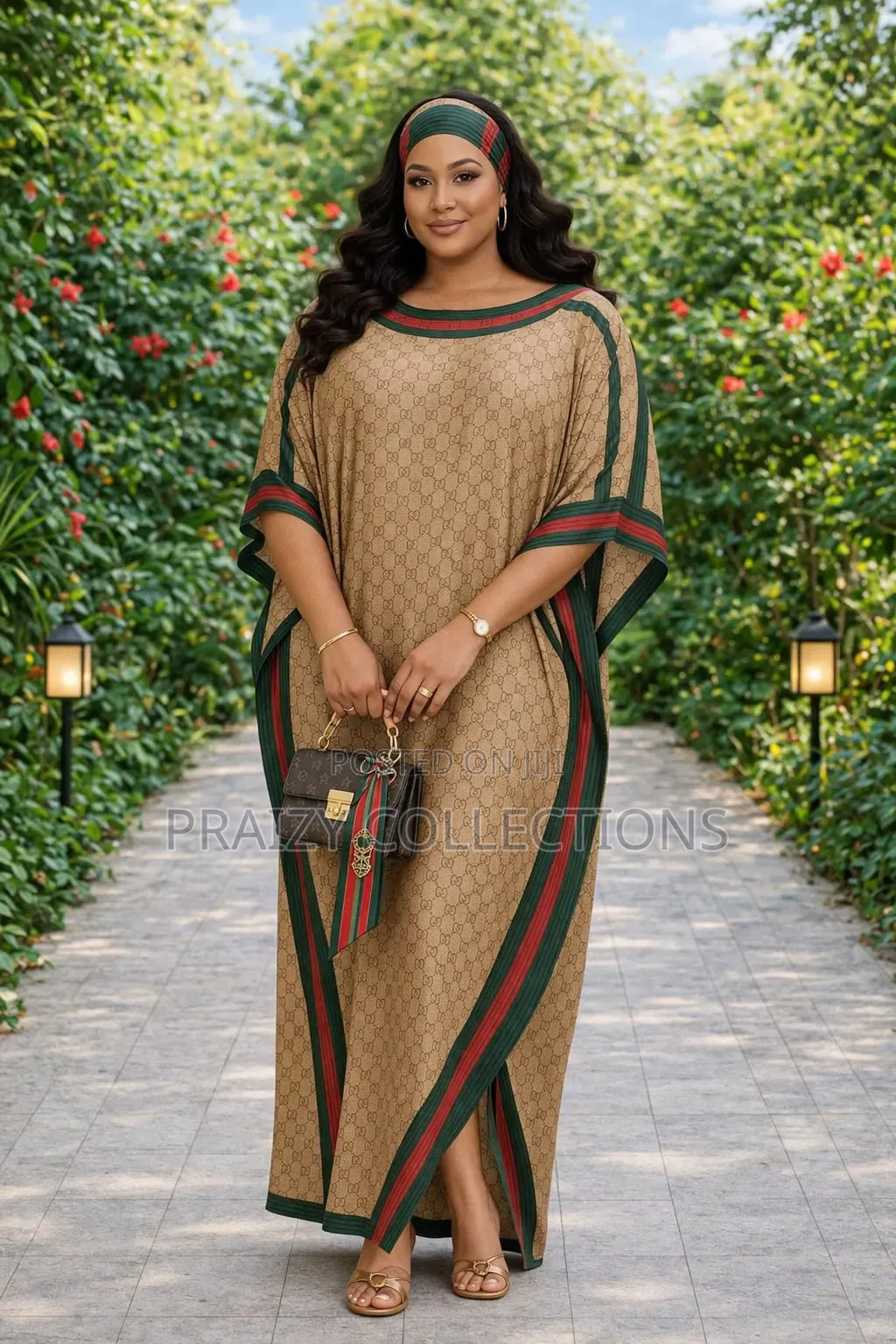 Silky Deras With Mtandio