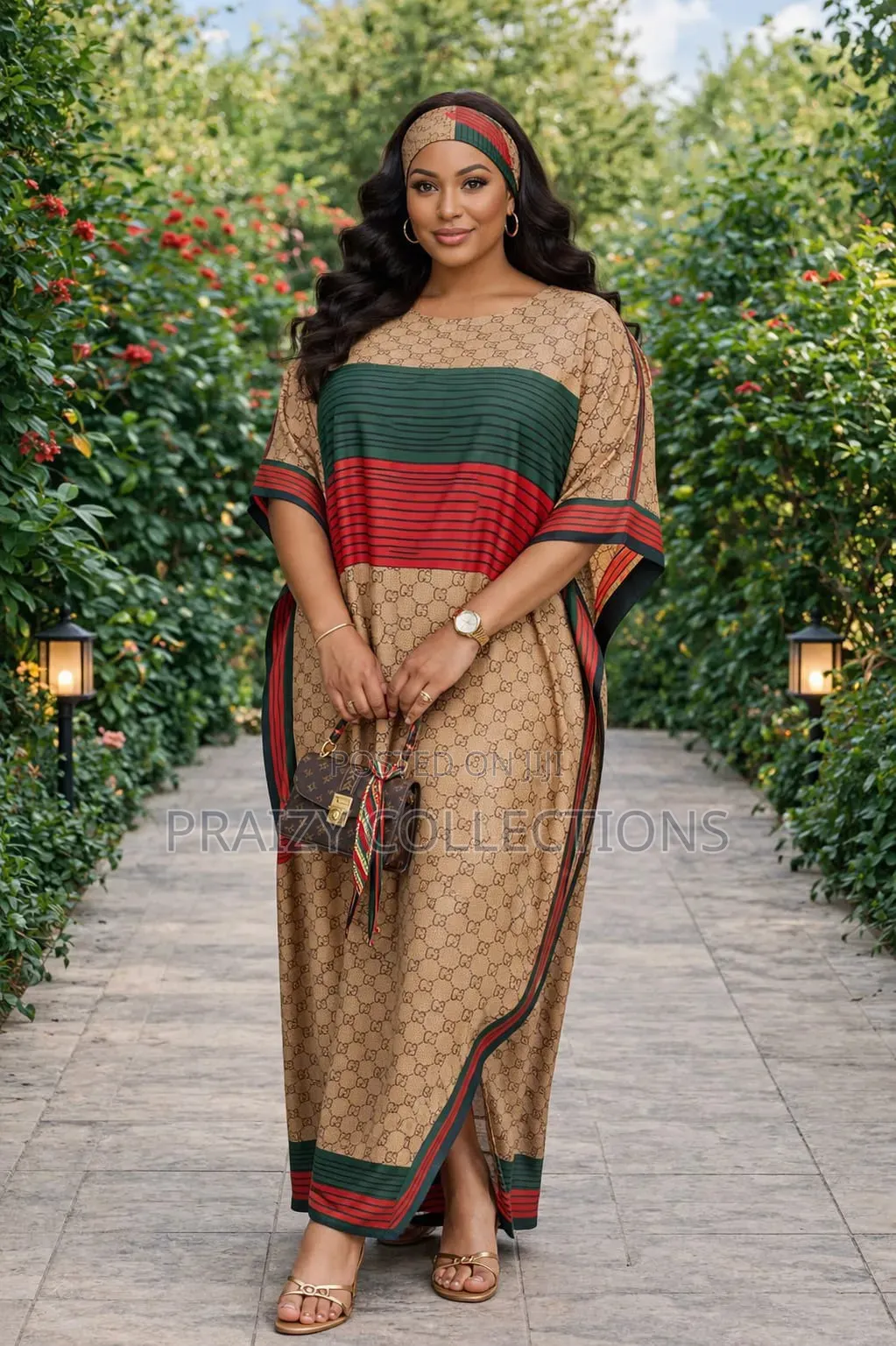 Silky Deras With Mtandio