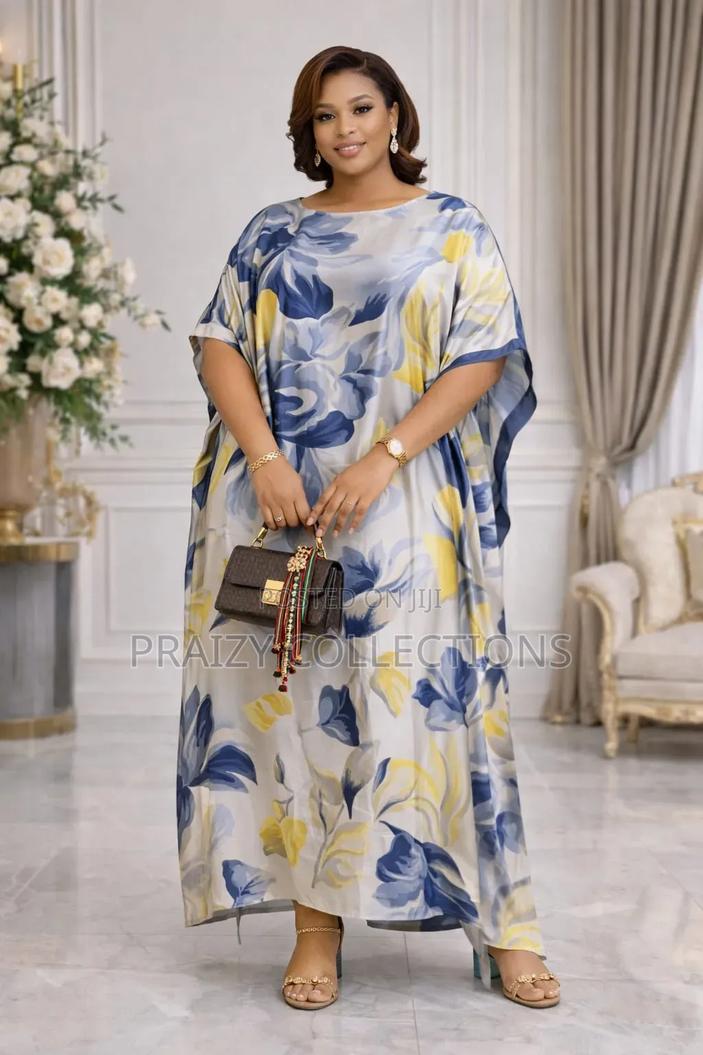 Silky Deras With Mtandio