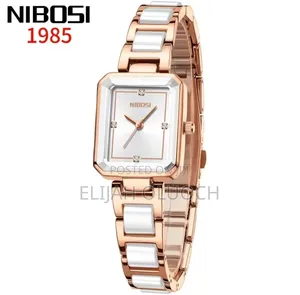 Nibosi Ladies Watch 2668