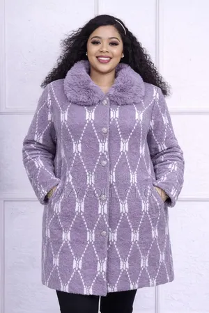 Good Quality, Very Warm Mama's Sweater