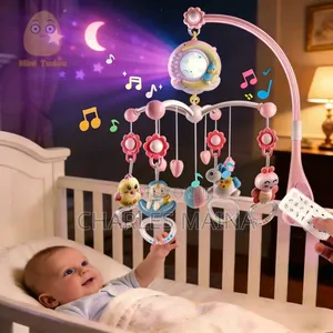 Musical Mobile Babby Bell