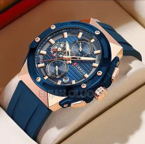 Curren Gents 8462