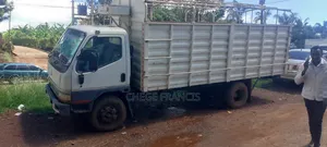 Mitsubishi 4d35