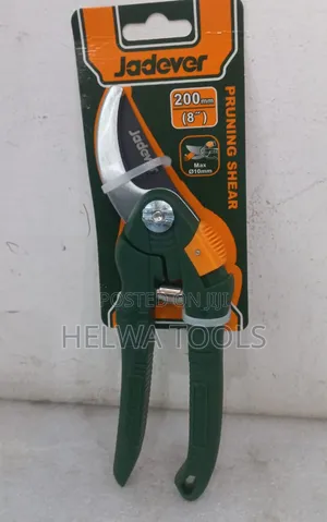 Pruning Shears/200mm (8)Pruning Shears