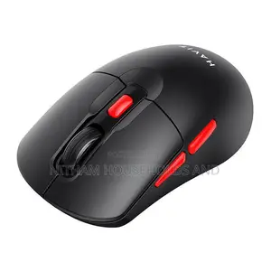 Havit Ms59wb Dual Mode Wireless Mouse