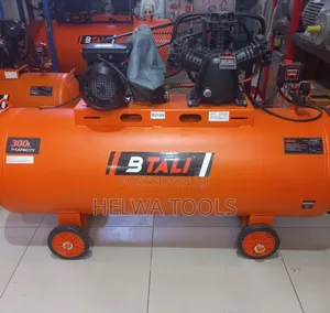 300litres Air Compressor