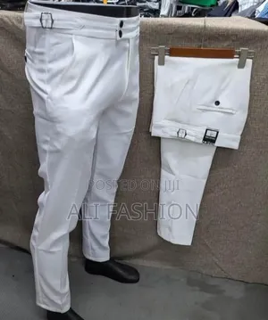 Chino Pants for Men