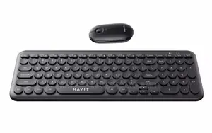 Havit Kb254gcm Wireless Keyboard Mouse Combo