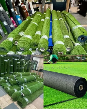 Artificial Green Grass Carpets At Affordable Costs And Luxury