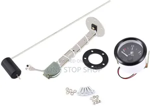 Universal Fuel Level Gauge Kit Designed4 Maine,Car,Industrial Fueltank