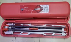 Rubi Star-63 Tile Cutter Machine 600mm