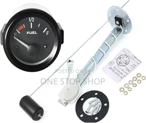 Brand New Fuel Level Gauge Transmitter