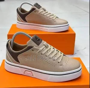 Timberland Leather Casual