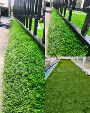 Artificial Green Grass Carpets With No Mowing