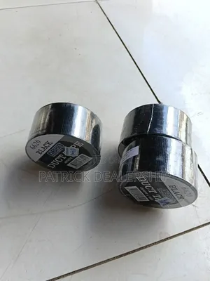 10y Duct Tape