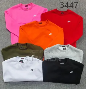 Quality Heavy Sweat Shirts