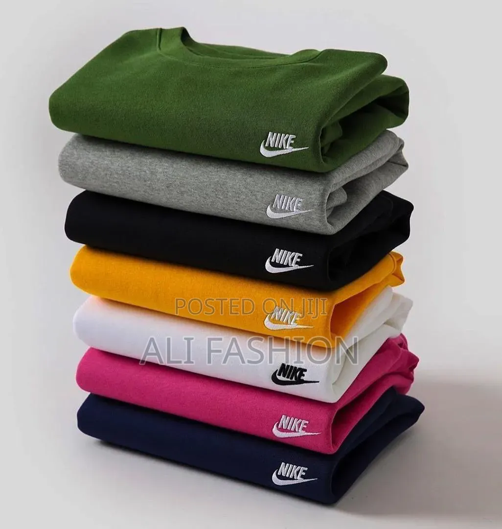Quality Heavy Sweat Shirts