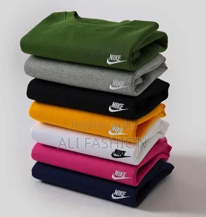 Quality Heavy Sweat Shirts