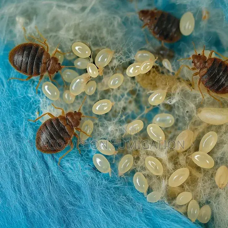 Pest Control