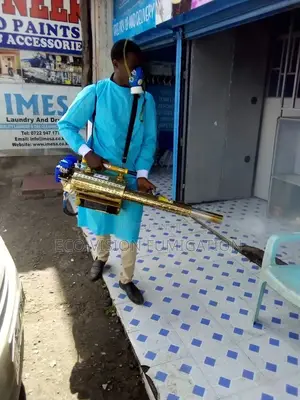 Pest Control